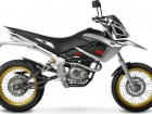 Megelli Motard 125